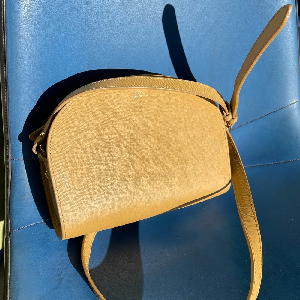 APC Half Moon Bag